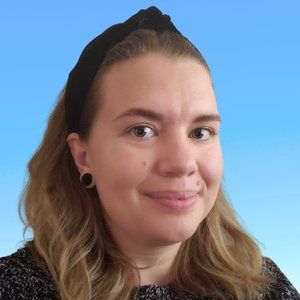Meet your Posher, Alina